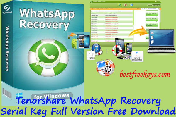 whatsapp data recovery for mac