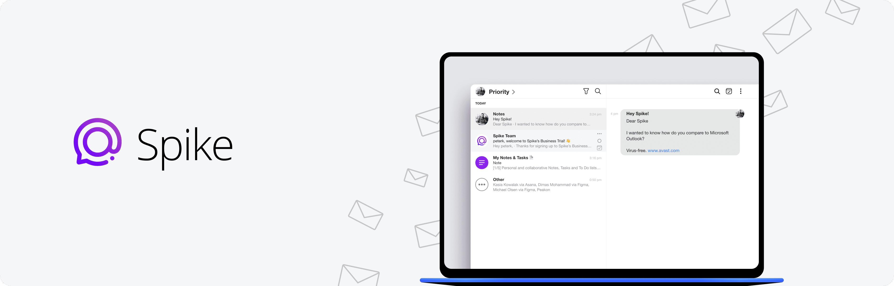 outlook for mac 3 line email