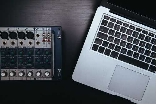 best mac for making music