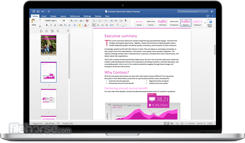 download newest version of microsoft suite for mac